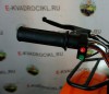 Детский электрические квадроцикл Mowgli MINI-E 1000W swat - Екатеринбургcпорт спортивный магазин рушим цены для Вас