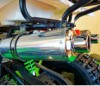 Подростковый бензиновый квадроцикл MOWGLI HARDY 8M - Екатеринбургcпорт спортивный магазин рушим цены для Вас
