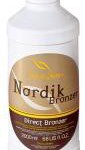 Spray Tan Nordik Bronzer (2) - c      