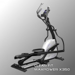   Clear Fit MaxPower X 350 s-dostavka - c      