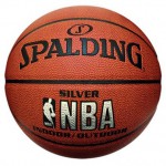   Spalding NBA Silver,   NBA, . 74-556Z - c      