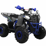  Wels ATV THUNDER EVO 125 X ST s-dostavka - c      