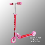   Clear Fit City SK 302 - c      