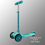   Clear Fit City SK 600 - c      