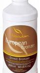 Spray Tan European Bronzer (2) - c      