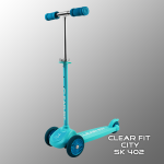  Clear Fit City SK 402 - c      