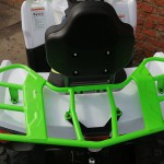    MOWGLI ATV 200 NEW LUX  - c      