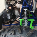    MOWGLI ATV 200 NEW LUX  - c      
