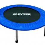    Flexter 48  120  sportsman - c      