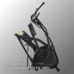    Clear Fit FoldingPower FX 450 s-dostavka - c      