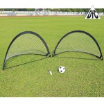   DFC Foldable Soccer GOAL6219A - c      