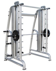   Body Strong BS-8820 - c      
