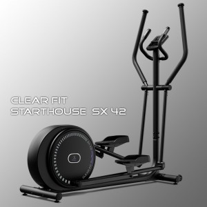   Clear Fit StartHouse SX 42 s-dostavka - c      