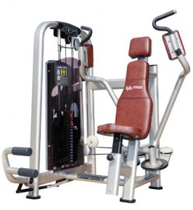   Body Strong BS-8802 - c      