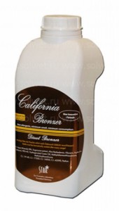 California Bronzer -    -  - c      