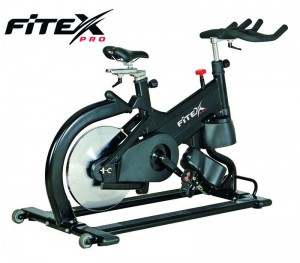   Fitex Real Rider - c      