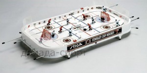   STIGA Stanley Cup ('-') - 71-1142-02 - c      
