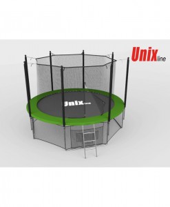  Unix 6 ft Green Inside    swat - c      
