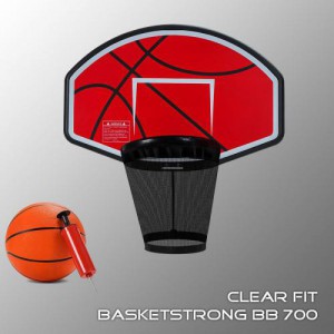   Clear Fit BasketStrong BB 700 - c      