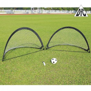   DFC Foldable Soccer GOAL6219A - c      
