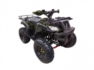 WELS ATV Thunder 150 - c      