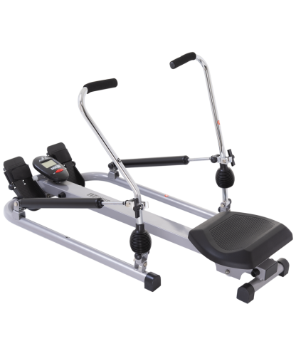   BF-501 Rower,   - c      