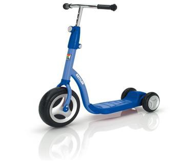  Kettler Scooter Blue 8452-500 - c      