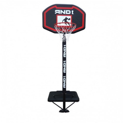   AND1 Zone Control Basketball System - c      