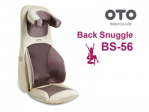   OTO Back Snuggle BS-56 - c      