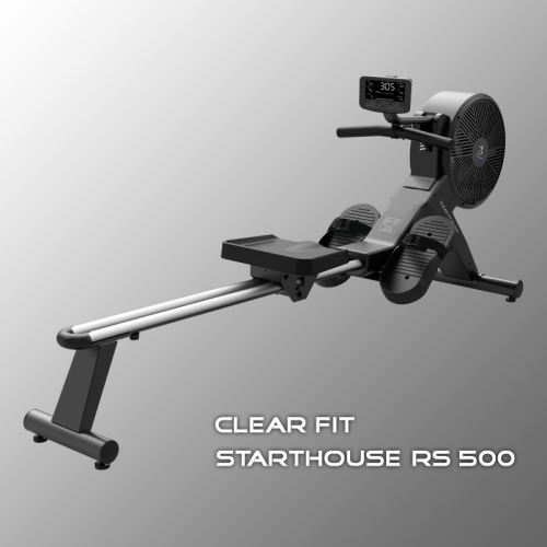   Clear Fit StartHouse RS 500 sportsman - c      