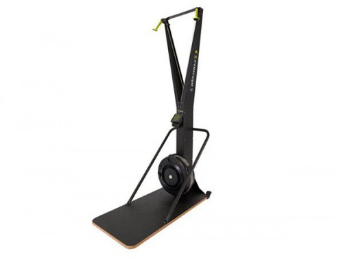     Concept 2 SkiErg PM5 UltraGym blackstep - c      
