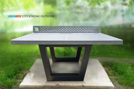 Теннисный стол compact expert outdoor