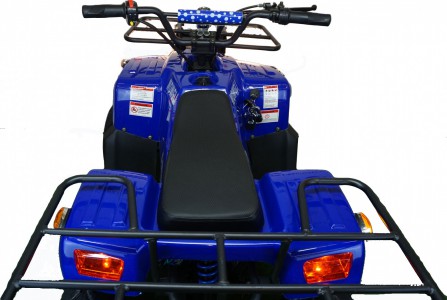 Детский электрический квадроцикл MOWGLI E-SHARP - Екатеринбургcпорт спортивный магазин рушим цены для Вас