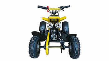 Бензиновый детский квадроцикл MOWGLI E4 - Екатеринбургcпорт спортивный магазин рушим цены для Вас