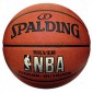 Баскетбольный мяч Spalding NBA Silver, с логотипом NBA, Арт. 74-556Z - Екатеринбургcпорт спортивный магазин рушим цены для Вас
