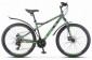 Велосипед горный Stels Navigator-710 MD 27.5" V020 2022 - Екатеринбургcпорт спортивный магазин рушим цены для Вас