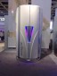 Вертикальный солярий Luxura V7 48 XL на 380 вольт - Екатеринбургcпорт спортивный магазин рушим цены для Вас
