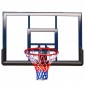 Баскетбольный щит DFC SBA008S  - Екатеринбургcпорт спортивный магазин рушим цены для Вас