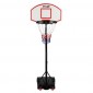 Баскетбольная стойка детская EVO JUMP CD-B003A - Екатеринбургcпорт спортивный магазин рушим цены для Вас