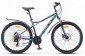 Велосипед горный Stels Navigator-710 D 27.5" V010 2022 - Екатеринбургcпорт спортивный магазин рушим цены для Вас