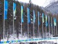 Уличный флагшток Стандарт 9 метров proven quality - Екатеринбургcпорт спортивный магазин рушим цены для Вас
