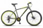 Велосипед горный Stels Navigator-700 MD 27.5" F020 2022 - Екатеринбургcпорт спортивный магазин рушим цены для Вас