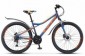 Велосипед горный Stels Navigator-510 D 26" V010 2022 - Екатеринбургcпорт спортивный магазин рушим цены для Вас