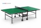 Теннисный стол для помещения Club Pro green для частного использования и для школ 60-640-1 - Екатеринбургcпорт спортивный магазин рушим цены для Вас