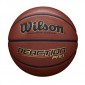 Баскетбольный мяч Wilson REACTION PRO р.7, арт. WTB10137XB07 - Екатеринбургcпорт спортивный магазин рушим цены для Вас