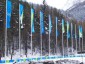 Уличный флагшток Стандарт 16 метров swat - Екатеринбургcпорт спортивный магазин рушим цены для Вас