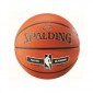 Баскетбольный мяч Spalding NBA Silver, размер 7, Арт. 83-016Z - Екатеринбургcпорт спортивный магазин рушим цены для Вас