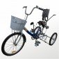 Трехколёсный ортопедический велосипед "Старт-4" blackstep - Екатеринбургcпорт спортивный магазин рушим цены для Вас